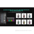 E-Cigarette Starter Kits Electronic Cigarette Vape JELLYBOX Supplier